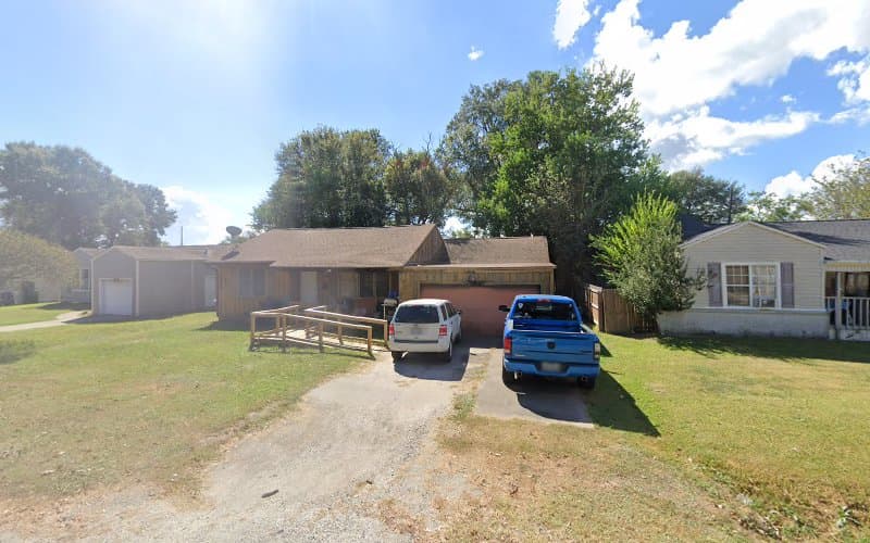 Groves City Garbage Department - Dumpster rental in Groves, Texas