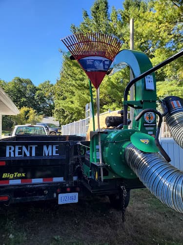 Street Sweepers allpurpose property care llc - Dumpster rental in Jackson, Michigan