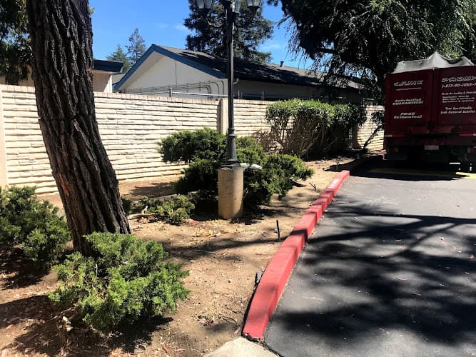 Junk Pros LLC - Dumpster rental in San Ramon, California