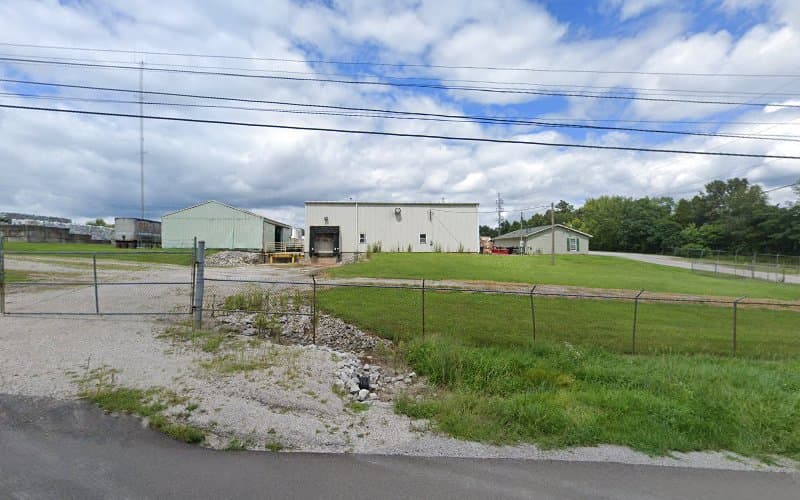 Spencer County Solid Waste - Dumpster rental in Chrisney, Indiana