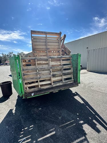 850 Junk Removal Destin - Dumpster rental in Destin, Florida