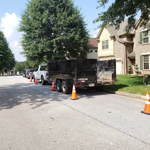 A&A Dump and Junk Removal Solutions - Dumpster rental in Mableton, Georgia