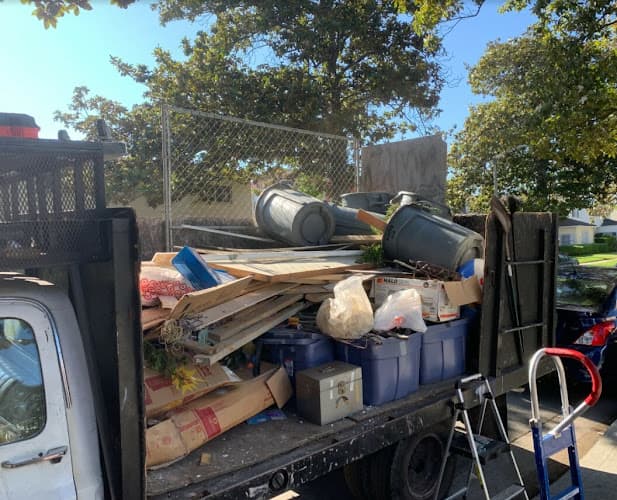 Staten Island Junk Removal - Dumpster rental in Staten Island, New York