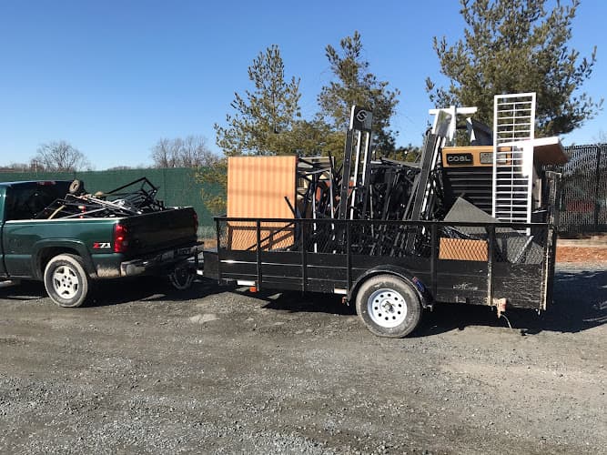 Cousins Hauling & Clean-Out LLC - Dumpster rental in Nottingham, Maryland
