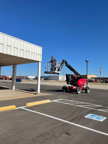 Okie Rents Duncan - Dumpster rental in Duncan, Oklahoma