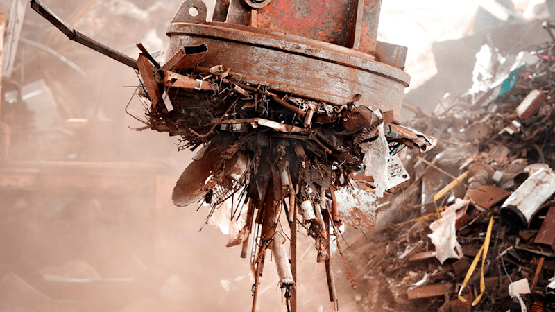 Louis Cohen & Son, Inc. - Dumpster rental in Hanover Township, Pennsylvania