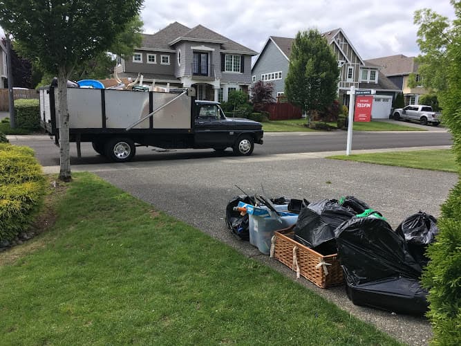 99 Junk Removal - Dumpster rental in Kent, Washington