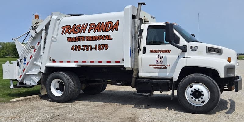 Trash Panda Waste Removal, LLC - Dumpster rental in Nevada, Ohio