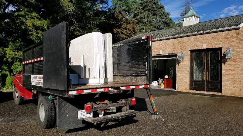 Jalopy Duke LLC - Dumpster rental in Glen Cove, New York