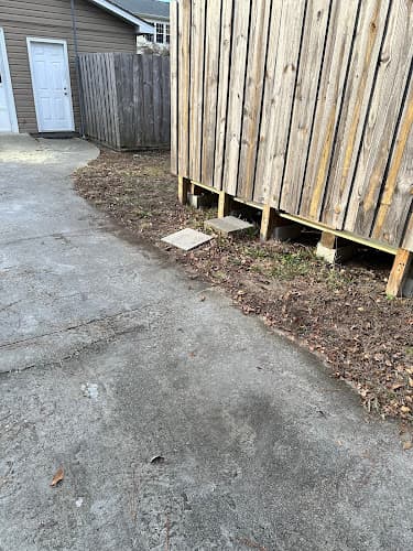 Tidal Junk Removal LLC - Dumpster rental in Ash, North Carolina