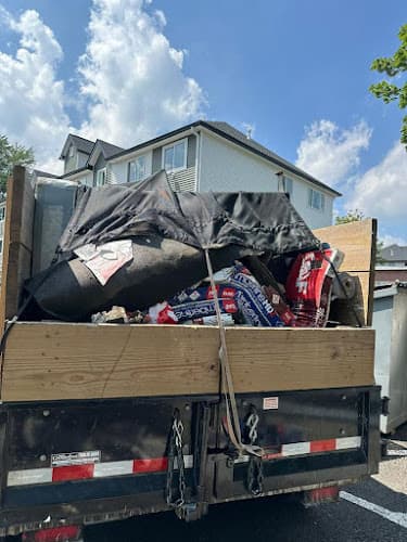 Elite Demo and Junk removal - Dumpster rental in Suffern, New York