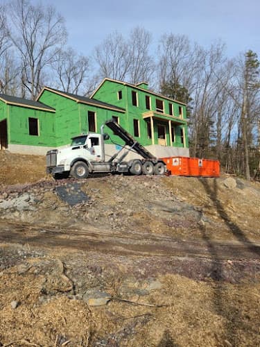 Panther Waste Systems LLC - Dumpster rental in Long Pond, Pennsylvania