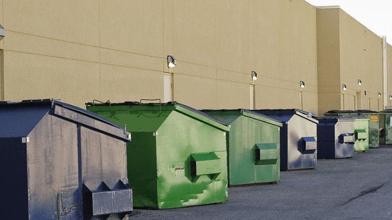 Franklin Disposal And Roll-Off - Dumpster rental in Brentwood, Tennessee