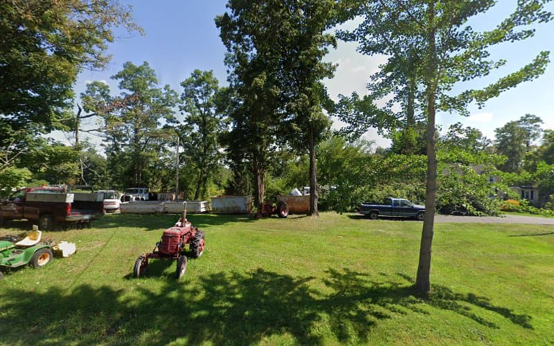 Nat's Clean-Up Services - Dumpster rental in Walden, New York