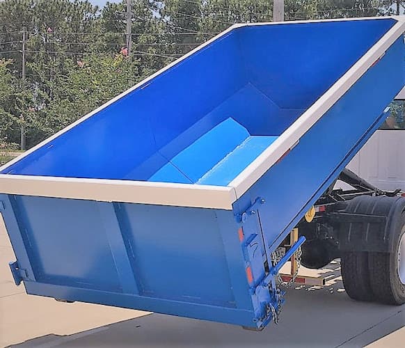 Packer's Dumpster Rentals - Dumpster rental in Baltimore, Maryland
