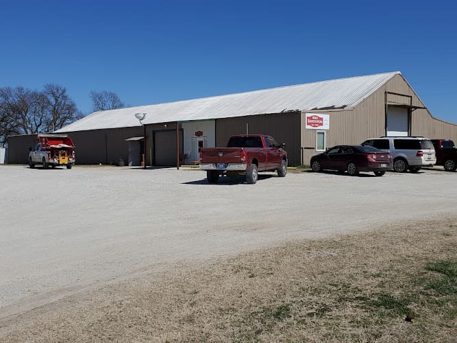 B & S Sanitation - Dumpster rental in Ada, Oklahoma