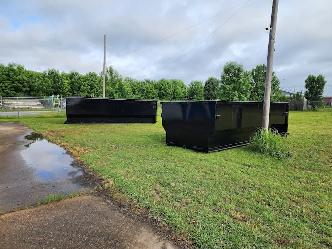 Vadan Storage and Waste Dumpster Rental - Dumpster rental in Cleveland, Mississippi