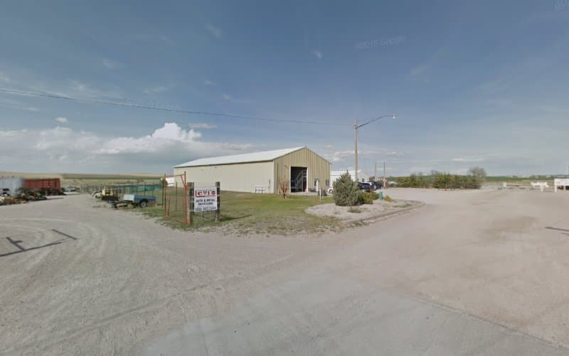 Solid Waste Agency of NW NE - Dumpster rental in Chadron, Nebraska