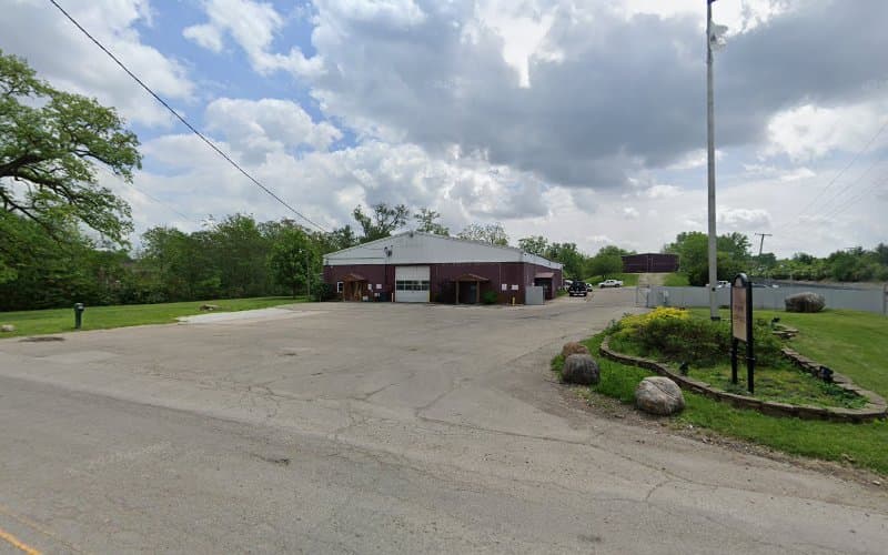 Muncie Garbage & Trash Collect - Dumpster rental in Muncie, Indiana