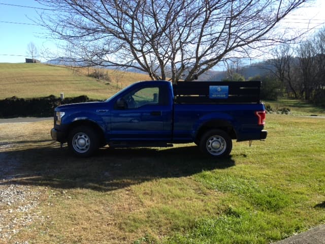 J & T Waste Management - Dumpster rental in Newport, Tennessee