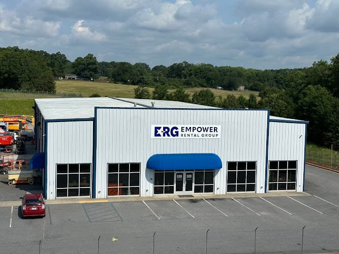 Empower Rental Group - Dumpster rental in Piedmont, South Carolina