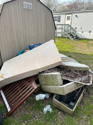 Delaware JunkMen - Dumpster rental in Lewes, Delaware