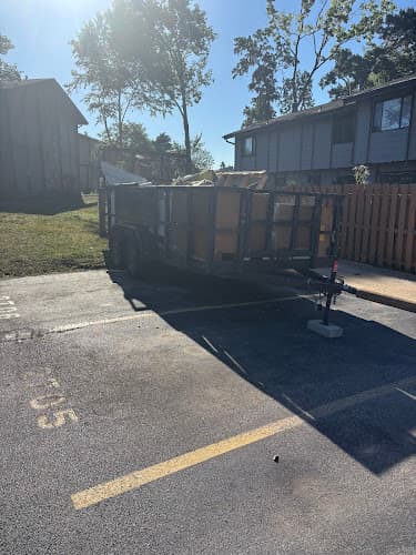 Big Junk Hauling - Dumpster rental in O'Fallon, Missouri