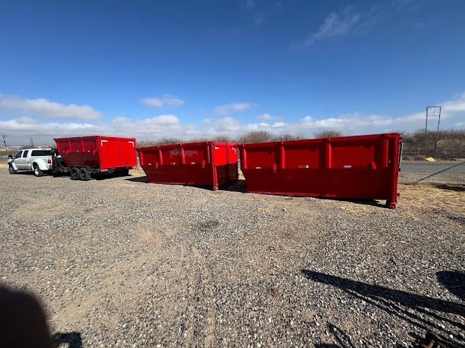 Verde Roll Off Dumpster Rental and Demolition LLC. - Dumpster rental in Camp Verde, Arizona