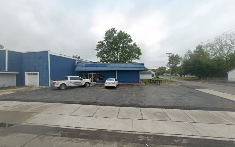 Meades Refuge - Dumpster rental in Springfield, Ohio