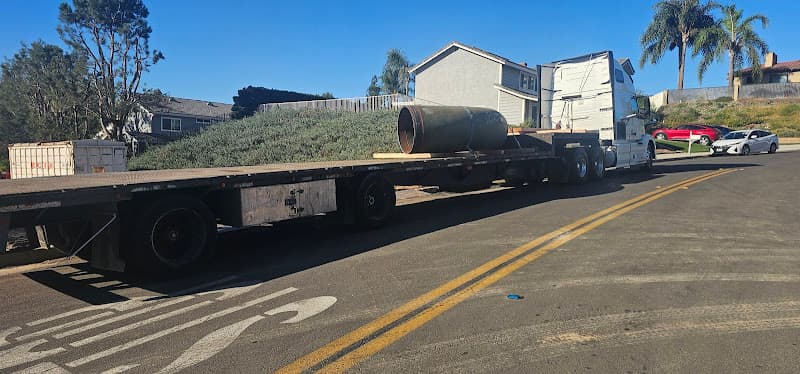 Medina's Junk Removal and Recycling Services - Dumpster rental in Fullerton, California