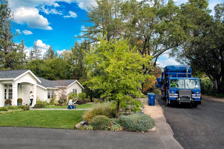 Republic Services - Dumpster rental in Washington, District of Columbia