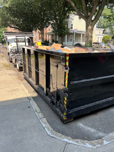 Strictly Junk Removal - Dumpster rental in Brooklyn, New York