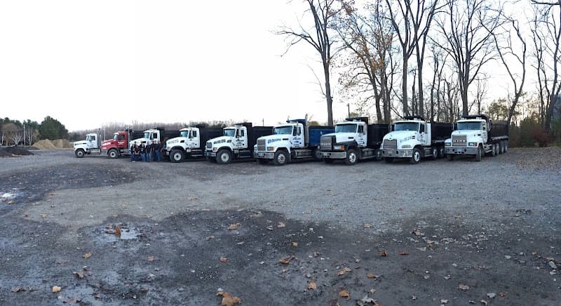Finley Hauling & Excavating - Dumpster rental in Grand Rapids, Ohio