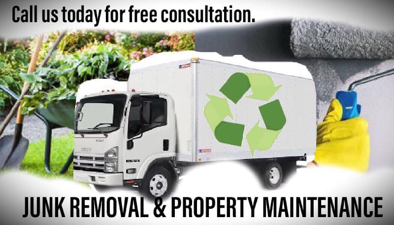 PXN Junk Removal - Dumpster rental in Brooklyn, New York