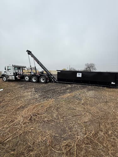 Mavrick Rentals - Dumpster rental in Gatesville, Texas