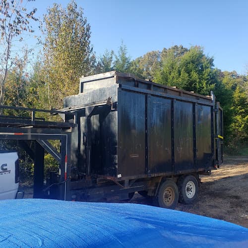 Trailer Trash LLC - Dumpster rental in Sweetwater, Tennessee