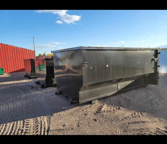 Dump It Dumpster Rental | Garbage Services - Dumpster rental in Boise, Idaho