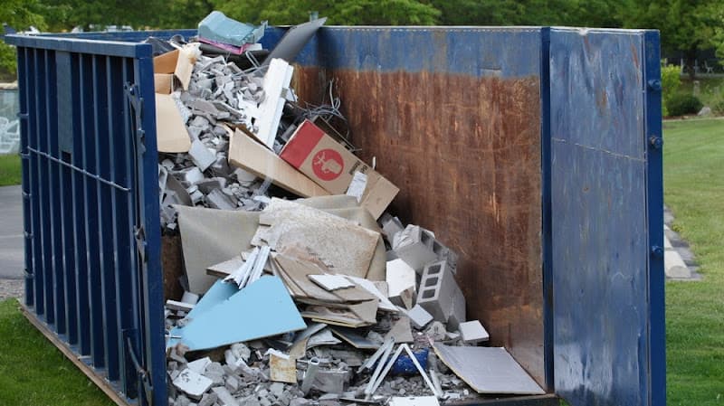 Schamerhorn, Inc. - Dumpster rental in Leesville, Louisiana