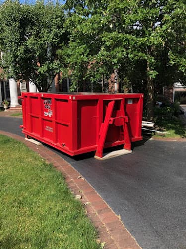 MacJunk Services - Dumpster rental in Mokena, Illinois
