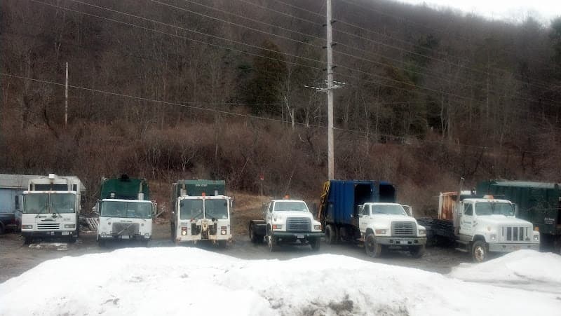 Russ Smith Disposals - Dumpster rental in Cooperstown, New York