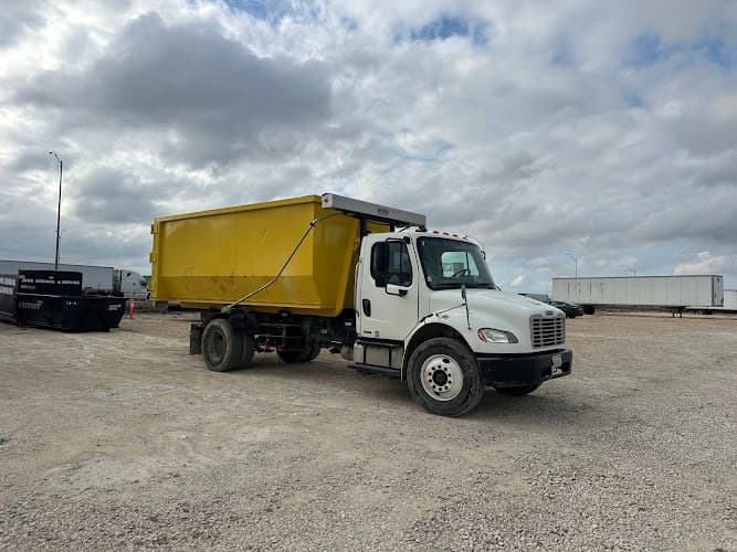 Dumpster Brother - Dumpster rental in Austin, Texas