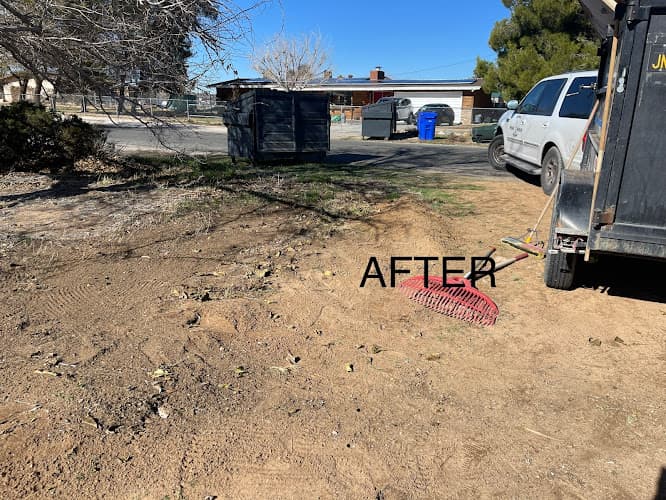 Haulindawgz - Dumpster rental in Apple Valley, California