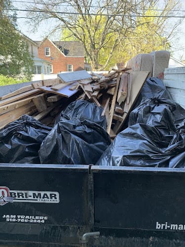 Ace Cleanouts LLC - Dumpster rental in Rensselaer, New York