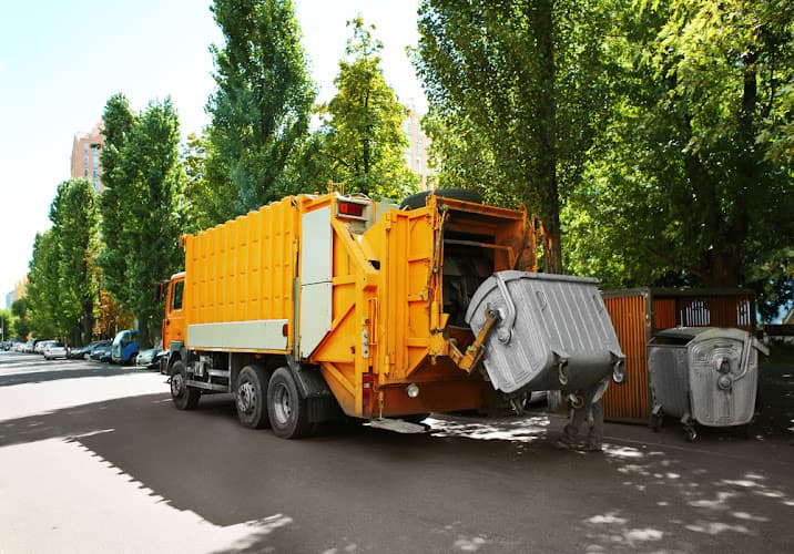 Bebe Enterprize, Inc. - Dumpster rental in Welch, West Virginia