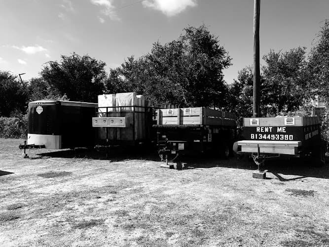 Everybody Has Junk - Dumpster rental in Valrico, Florida
