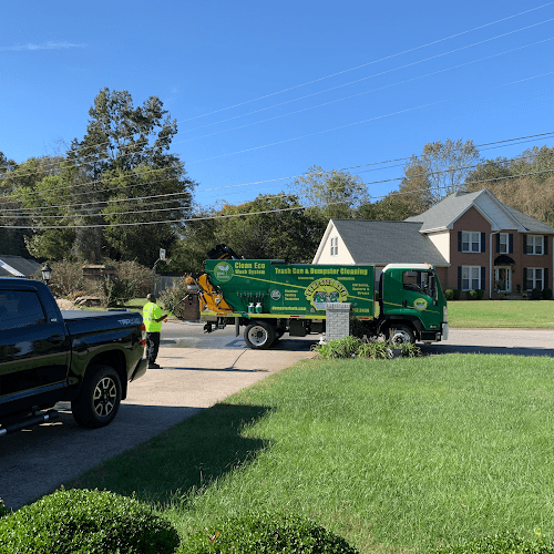 Dumpster Bath is now BinFresh! - Dumpster rental in Clarksville, Tennessee