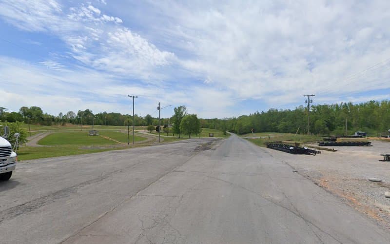 GILES COUNTY MINOR HILL CONVENIENCE CENTER - Dumpster rental in Minor Hill, Tennessee