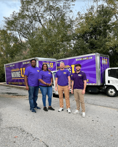 Moving U Junk U - Reading, PA - Dumpster rental in Robesonia, Pennsylvania