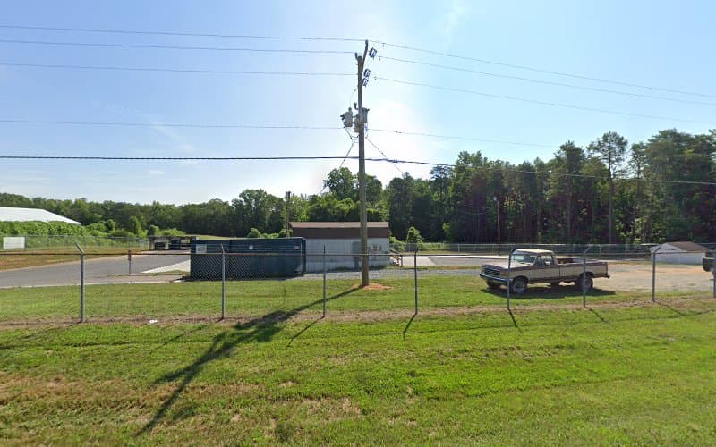 Walnut Cove Waste & Recycling Site - Dumpster rental in Walnut Cove, North Carolina