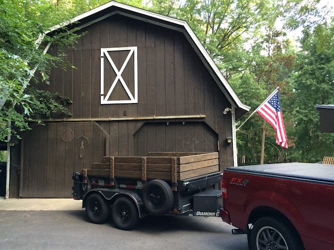 Black Barn Dumpsters - Dumpster rental in Grand Rapids, Michigan